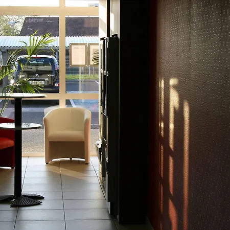 Bordeaux Talence جرادينيا