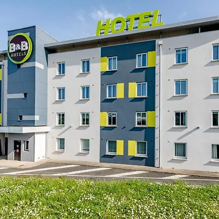 Bordeaux Talence 2* جرادينيا