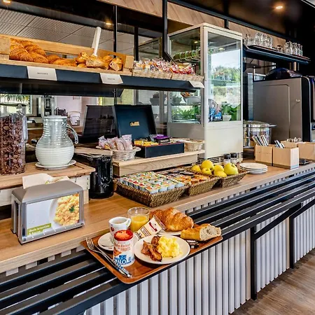 Bordeaux Talence Hotel Gradignan