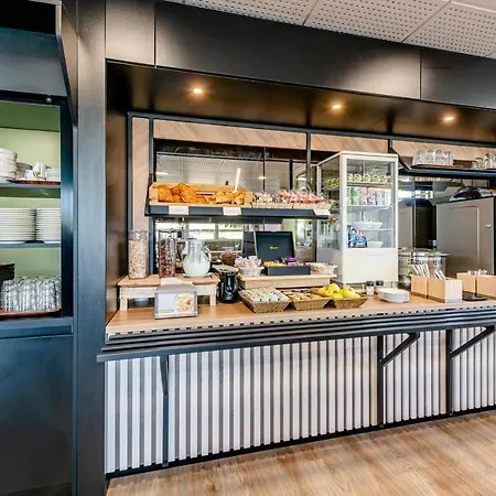 Bordeaux Talence Hotel Gradignan