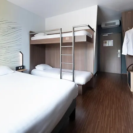 Bordeaux Talence Hotel
