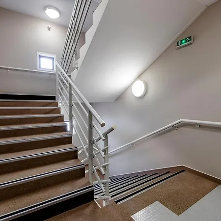 Bordeaux Talence فندق