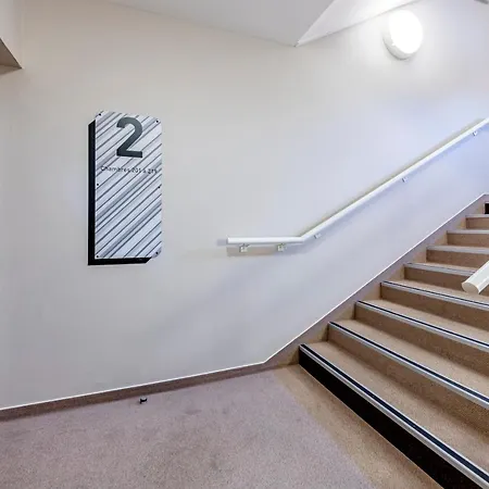 Bordeaux Talence Hotel