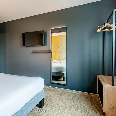 Bordeaux Talence Hotel