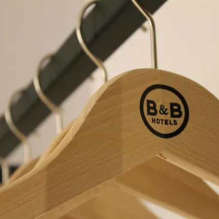 Bordeaux Talence فندق 2*