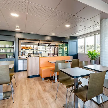 Otel Bordeaux Talence