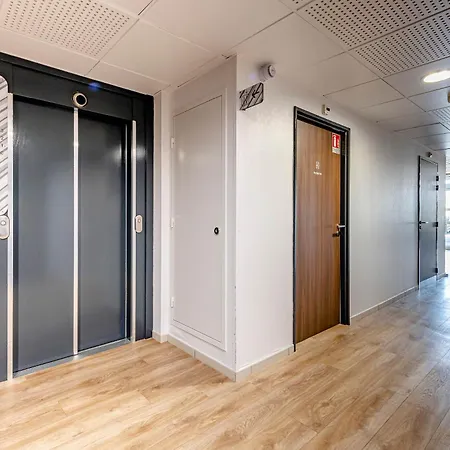 Hotel Bordeaux Talence Gradignan