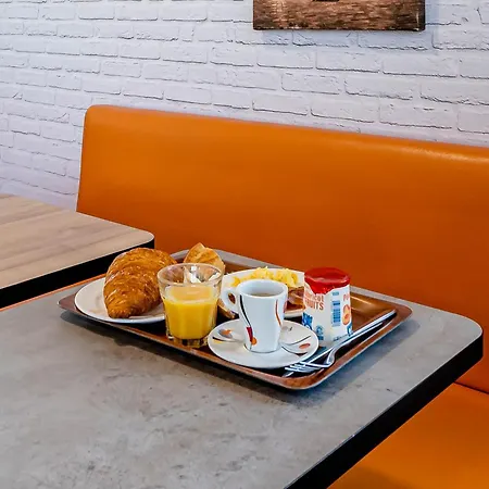 Hotel Bordeaux Talence