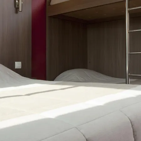 Bordeaux Talence Otel Gradignan