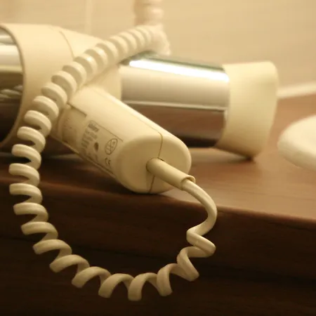 فندق Bordeaux Talence