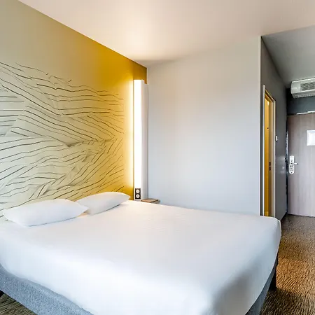 Bordeaux Talence 2* Gradignan