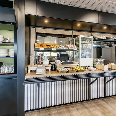 Otel Bordeaux Talence
