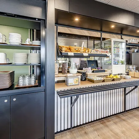 Bordeaux Talence جرادينيا