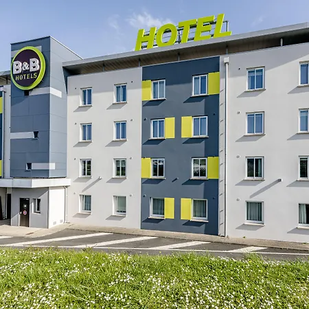 Bordeaux Talence 2* جرادينيا