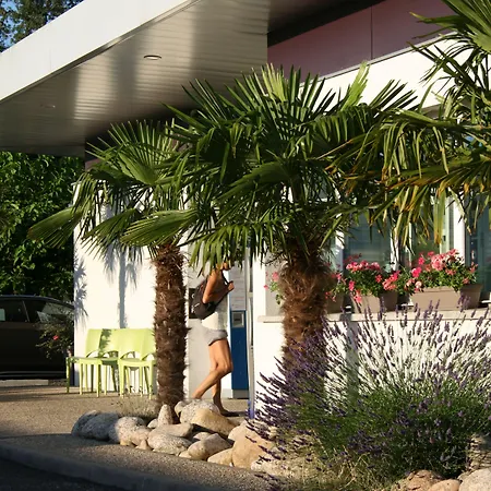 Hotel Bordeaux Talence 2*