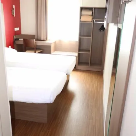 Hotel Bordeaux Talence Gradignan