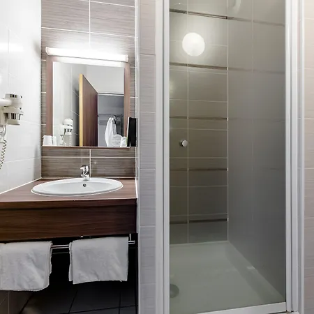 Отель Bordeaux Talence