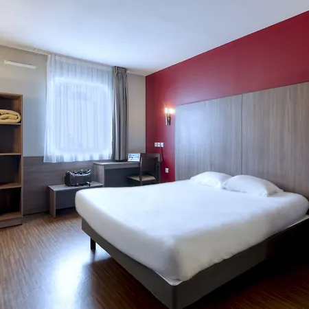 Bordeaux Talence Otel Gradignan