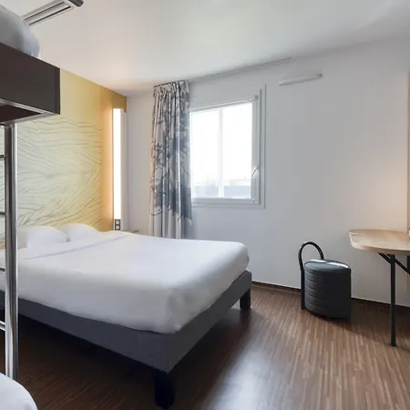 Bordeaux Talence 2* Gradignan