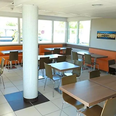 Bordeaux Talence Otel Gradignan