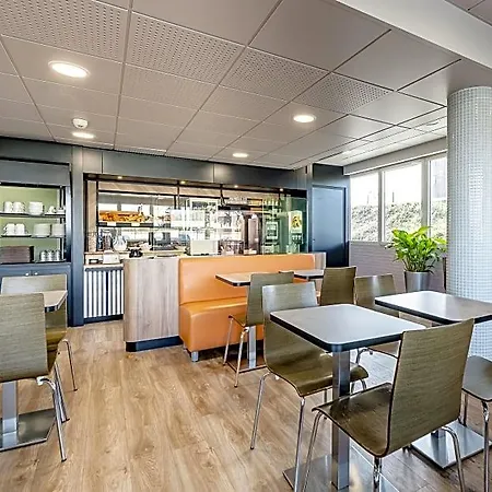Otel Bordeaux Talence