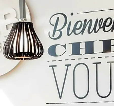 Otel Bordeaux Talence 2*