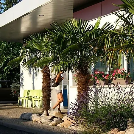 Bordeaux Talence Otel 2*