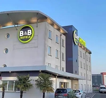 Bordeaux Talence Otel Gradignan