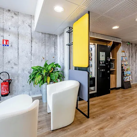 Bordeaux Talence Otel
