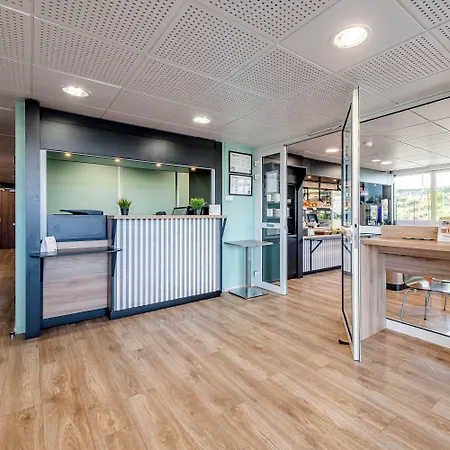 Otel Bordeaux Talence