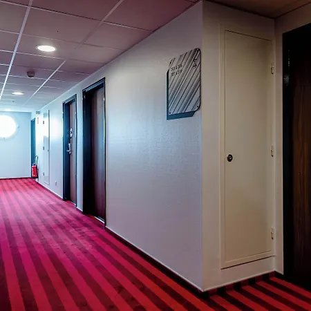 Bordeaux Talence Otel