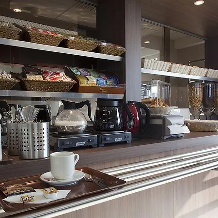 Bordeaux Talence 2* جرادينيا