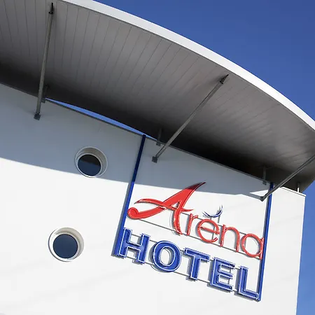 Otel Bordeaux Talence