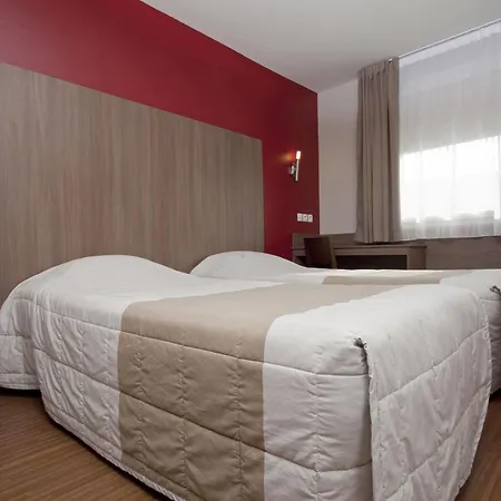 Hotel Bordeaux Talence Gradignan