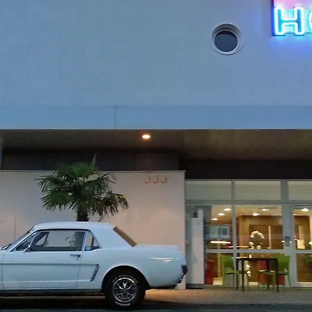 Bordeaux Talence جرادينيا