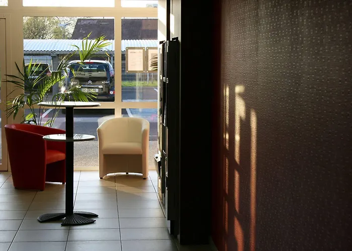 Bordeaux Talence Крадиньян