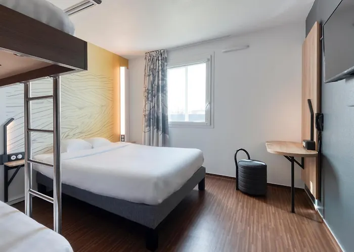 Bordeaux Talence Gradignan