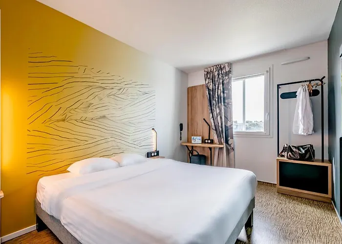 Bordeaux Talence Крадиньян