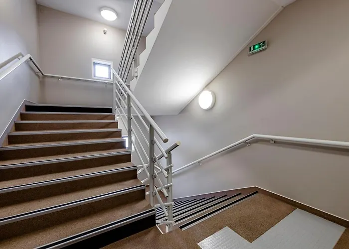 Bordeaux Talence Hotel