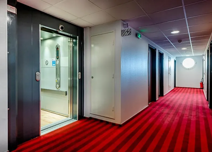 Bordeaux Talence Hotel Gradignan