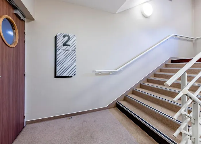 Bordeaux Talence Hotel