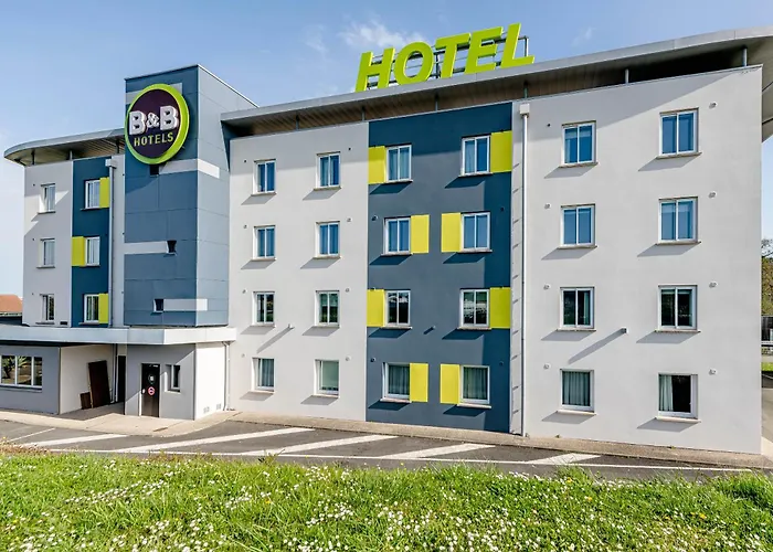 Bordeaux Talence 2* Gradignan