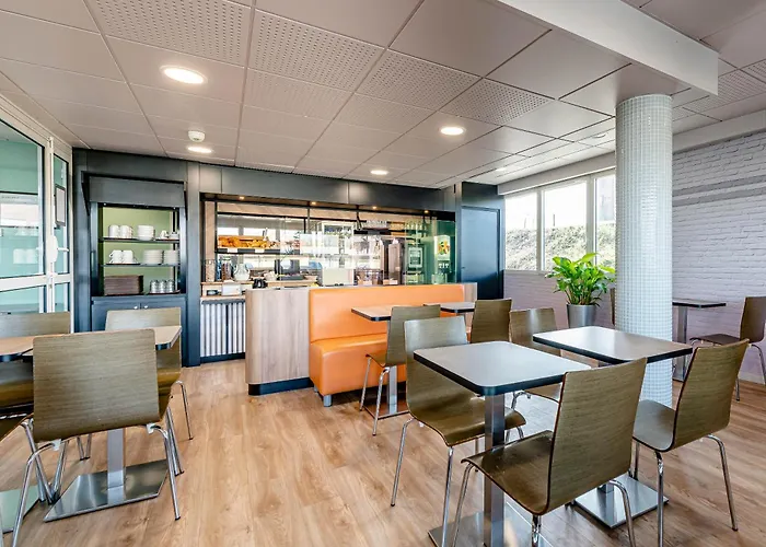 Отель Bordeaux Talence