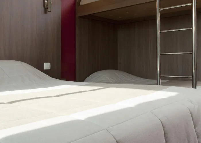 Bordeaux Talence Hotel Gradignan