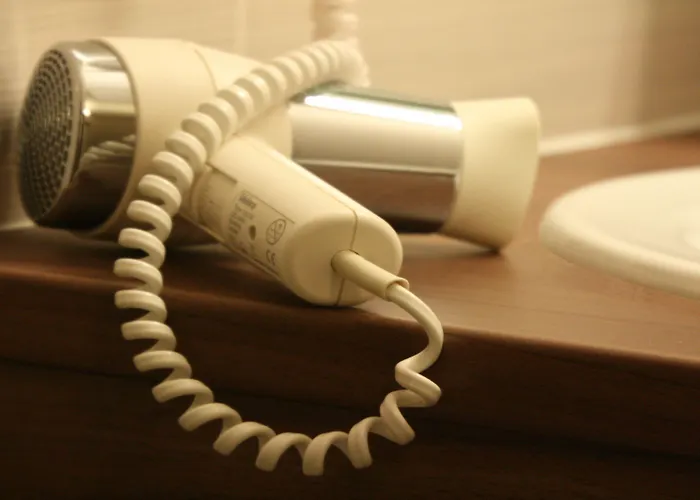 Hotel Bordeaux Talence