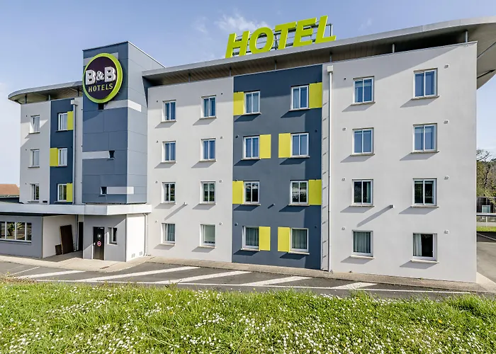 Bordeaux Talence 2* Gradignan