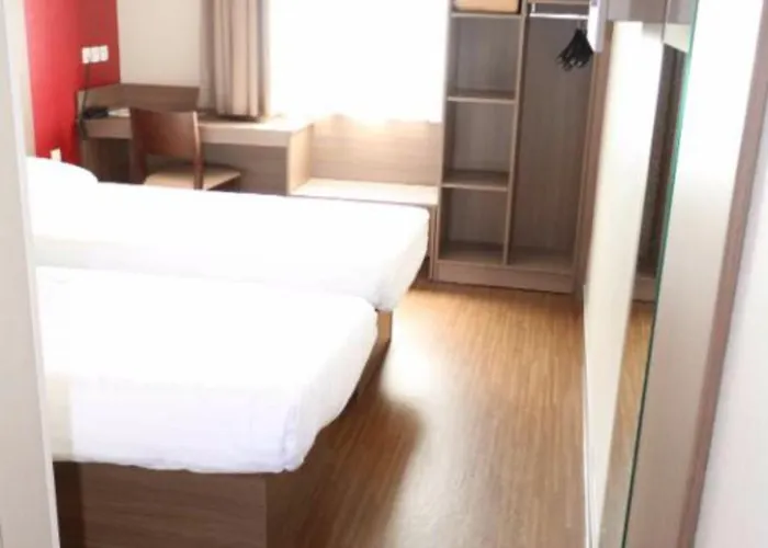 Hotel Bordeaux Talence Gradignan