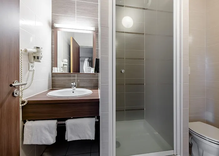 Отель Bordeaux Talence