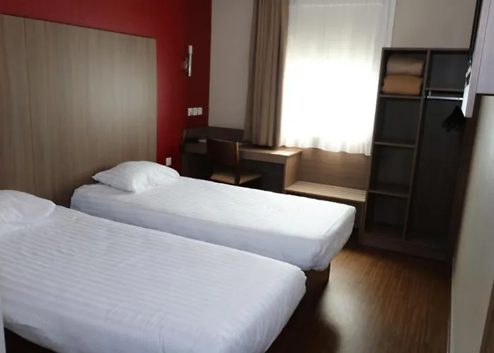 Bordeaux Talence Gradignan