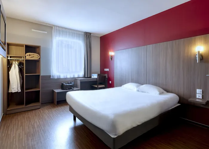 Bordeaux Talence Hotel Gradignan